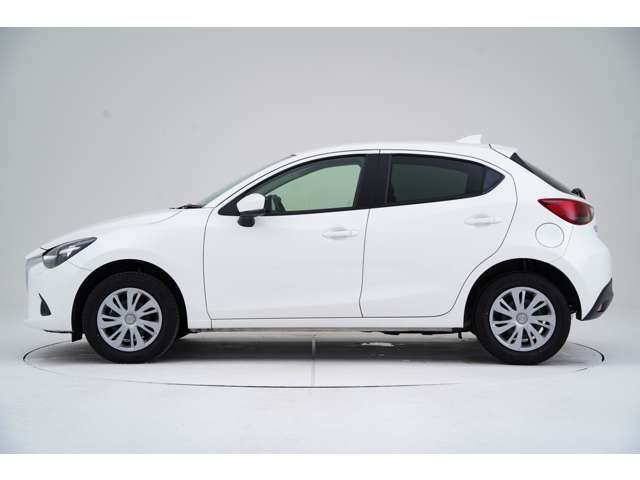 Mazda DEMIO 2017-09 24559-2