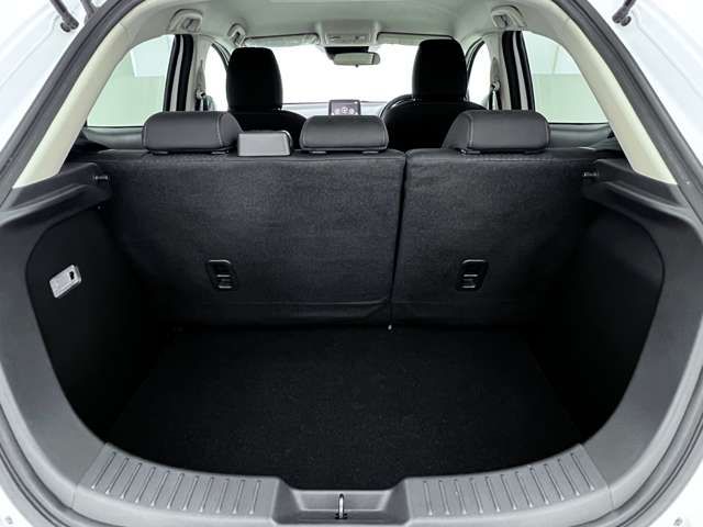 Mazda DEMIO 2017-09 24559-8