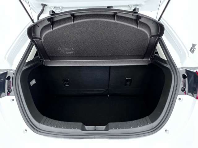 Mazda DEMIO 2017-09 24559-7