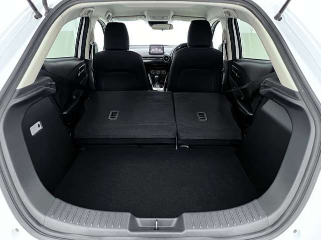 Mazda DEMIO 2017-09 24559-10