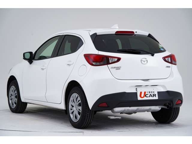 Mazda DEMIO 2017-09 24559-19