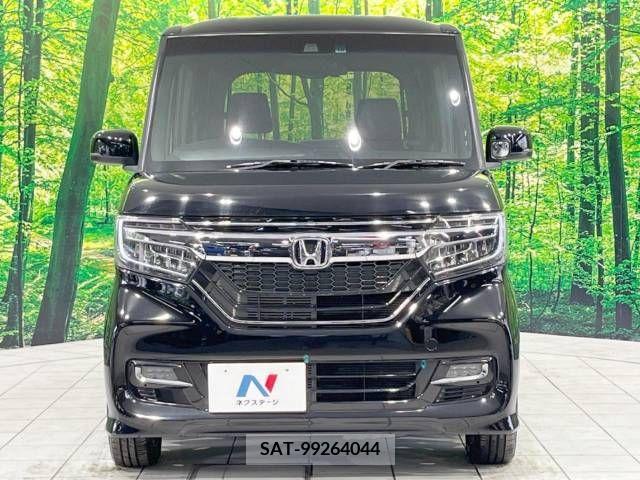 Honda N BOX 2017-10 392648-14