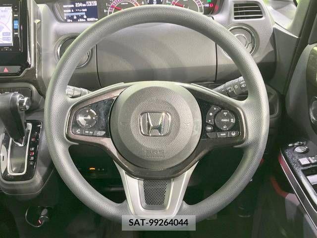 Honda N BOX 2017-10 392648-11