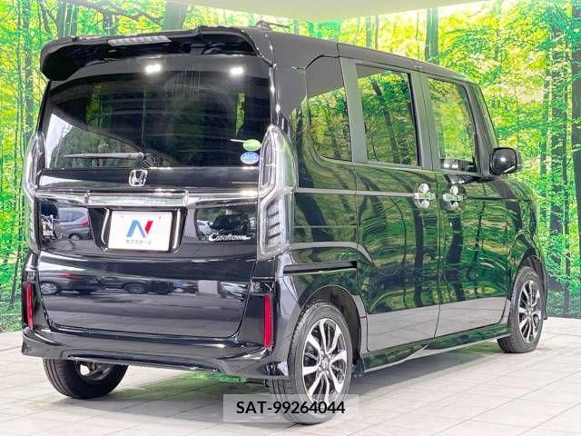 Honda N BOX 2017-10 392648-17