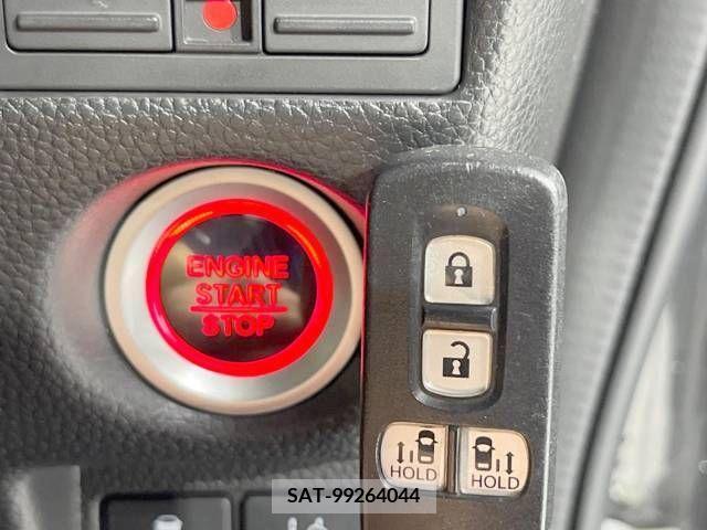Honda N BOX 2017-10 392648-6