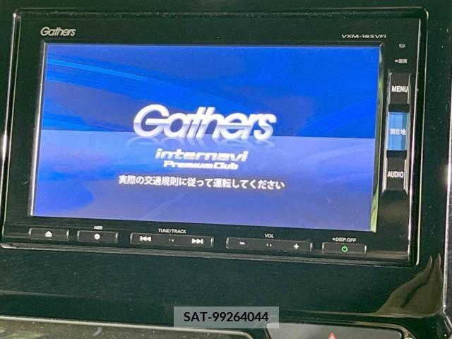 Honda N BOX 2017-10 392648-2