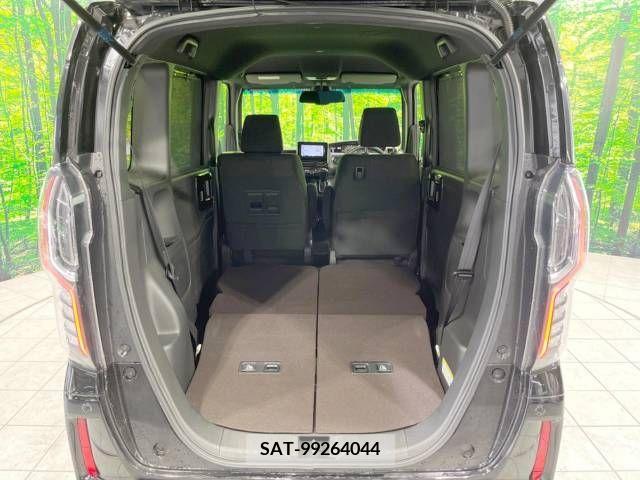 Honda N BOX 2017-10 392648-10
