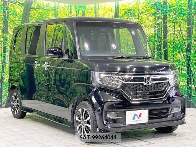 Honda N BOX 2017-10 392648-16