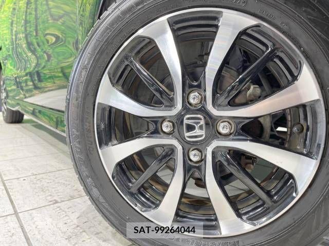 Honda N BOX 2017-10 392648-13