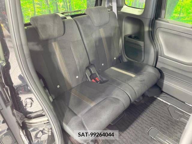 Honda N BOX 2017-10 392648-9