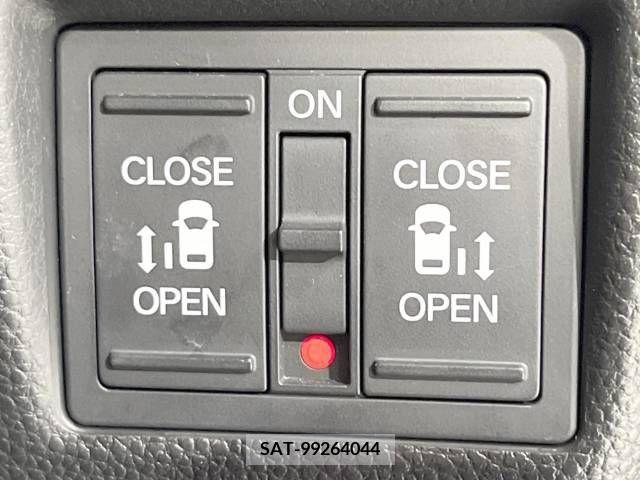 Honda N BOX 2017-10 392648-5