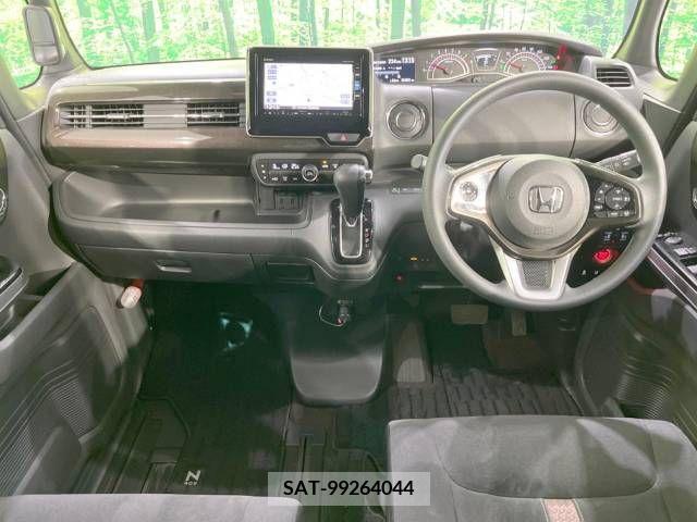 Honda N BOX 2017-10 392648-1