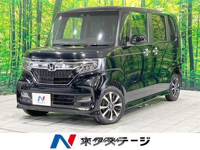 Honda N BOX 2017-10 392648-0