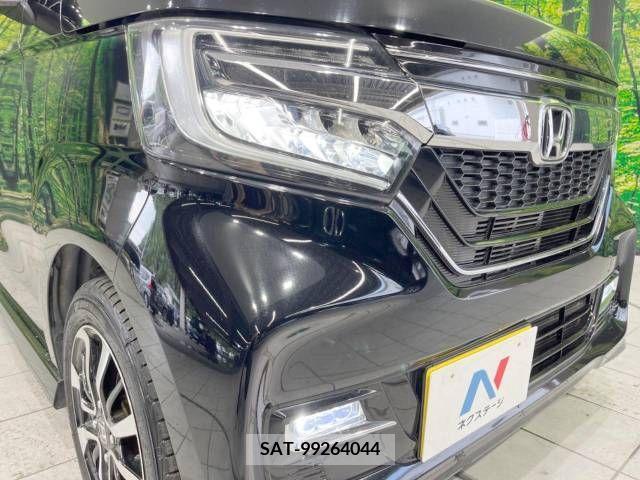 Honda N BOX 2017-10 392648-12