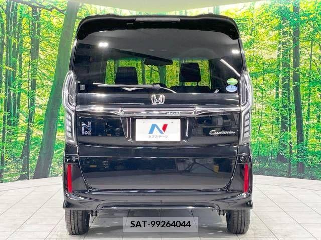Honda N BOX 2017-10 392648-15