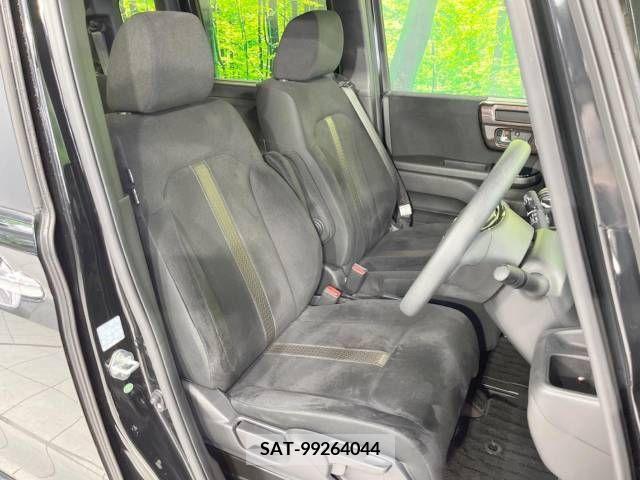 Honda N BOX 2017-10 392648-8
