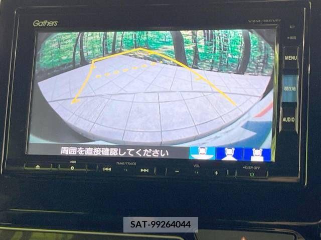 Honda N BOX 2017-10 392648-4