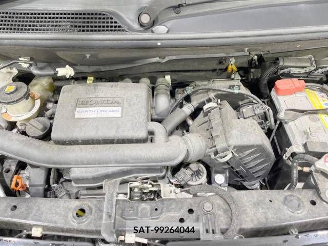Honda N BOX 2017-10 392648-18
