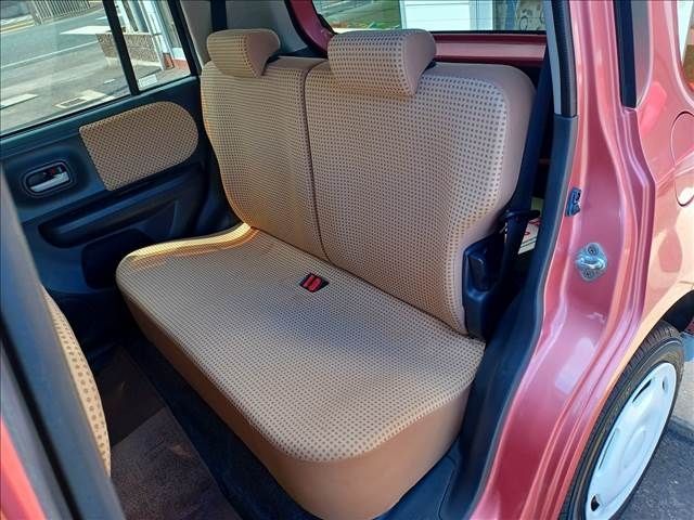 Suzuki LAPIN 2011-02 9690-4