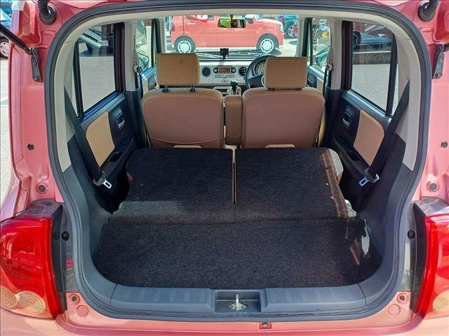 Suzuki LAPIN 2011-02 9690-6