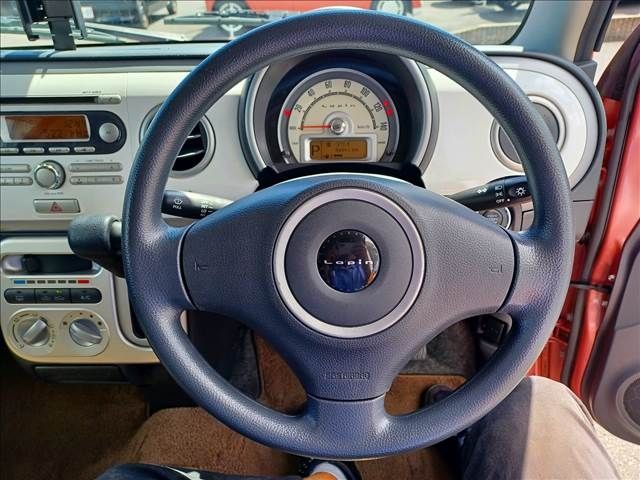 Suzuki LAPIN 2011-02 9690-7