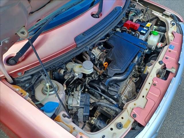 Suzuki LAPIN 2011-02 9690-10