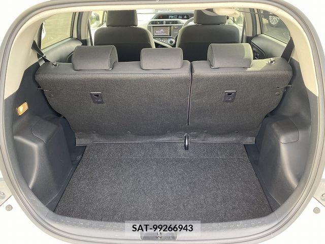 Toyota AQUA 2014-12 260134-15