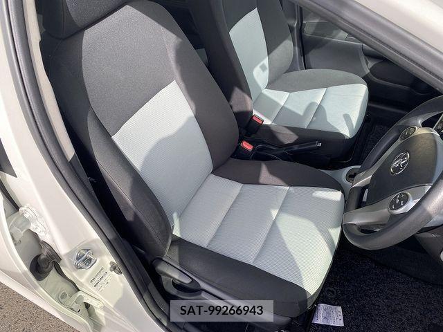 Toyota AQUA 2014-12 260134-11