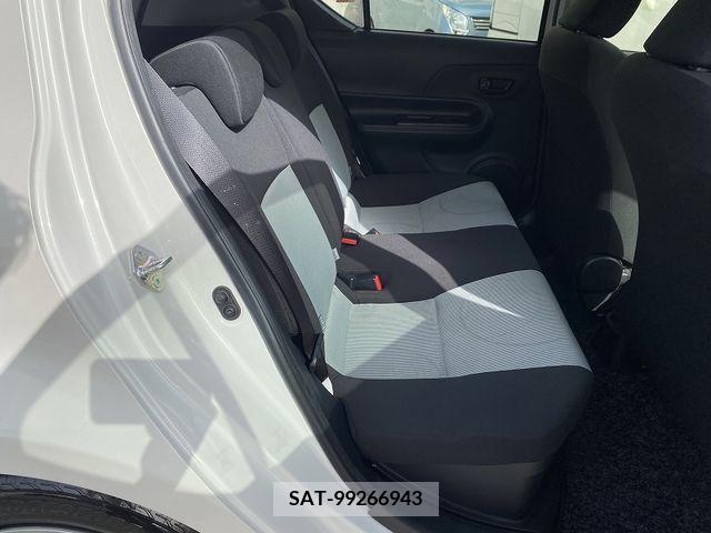 Toyota AQUA 2014-12 260134-14