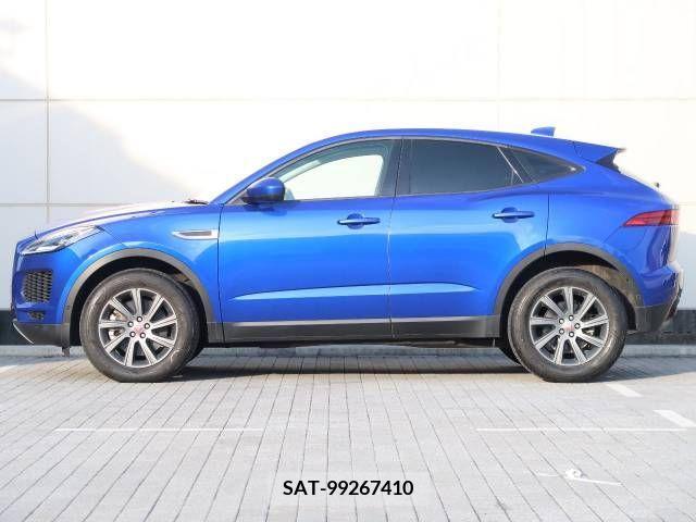 Jaguar E-PACE 2019-03 215550-19