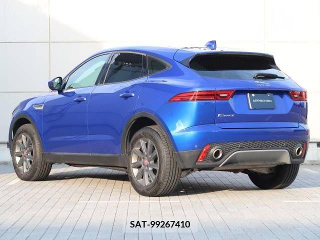 Jaguar E-PACE 2019-03 215550-18