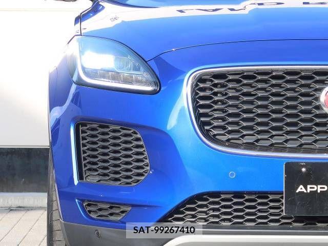Jaguar E-PACE 2019-03 215550-14