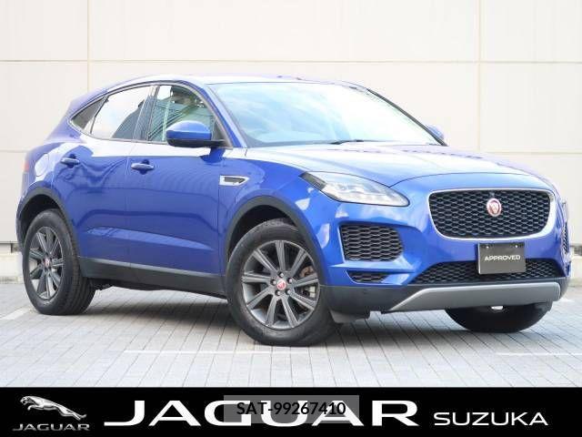 Jaguar E-PACE 2019-03 215550-0