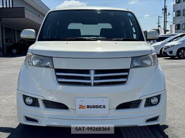 Toyota BB 2009-12 356765-9