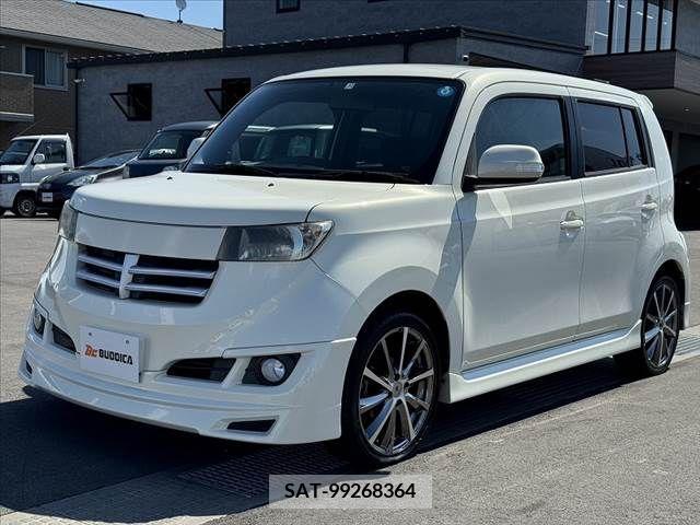 Toyota BB 2009-12 356765-10