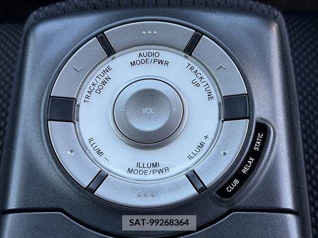 Toyota BB 2009-12 356765-4