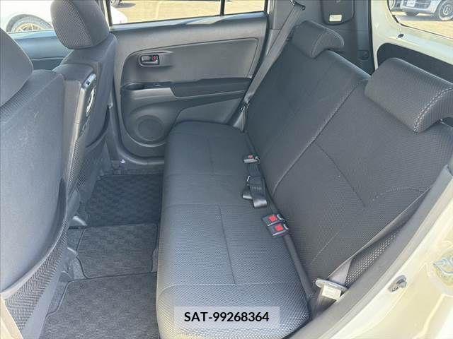 Toyota BB 2009-12 356765-19