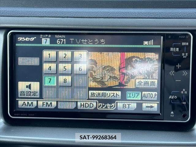 Toyota BB 2009-12 356765-3