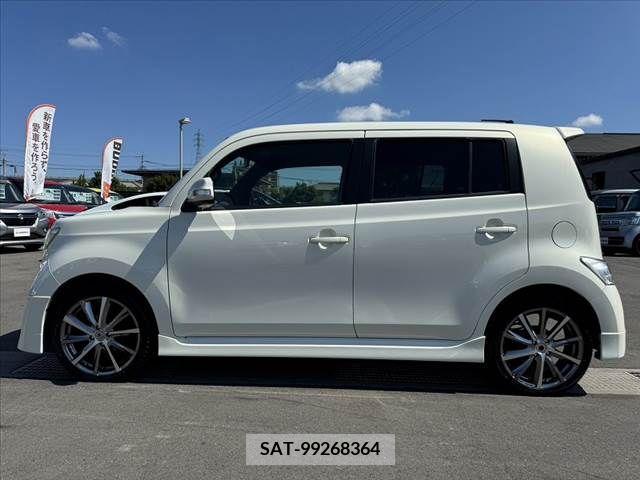 Toyota BB 2009-12 356765-12