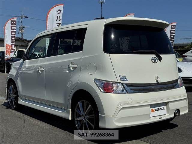 Toyota BB 2009-12 356765-13