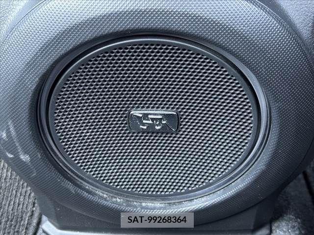 Toyota BB 2009-12 356765-5
