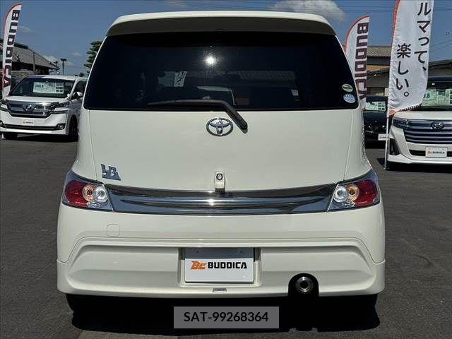 Toyota BB 2009-12 356765-14