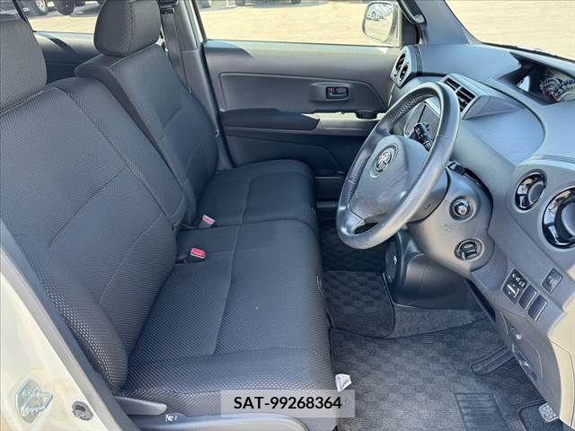 Toyota BB 2009-12 356765-16