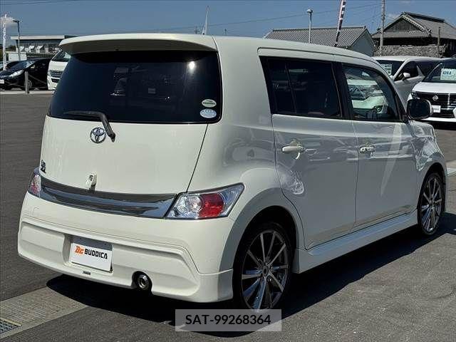 Toyota BB 2009-12 356765-15