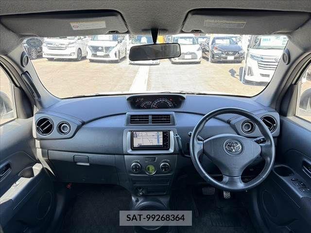 Toyota BB 2009-12 356765-1