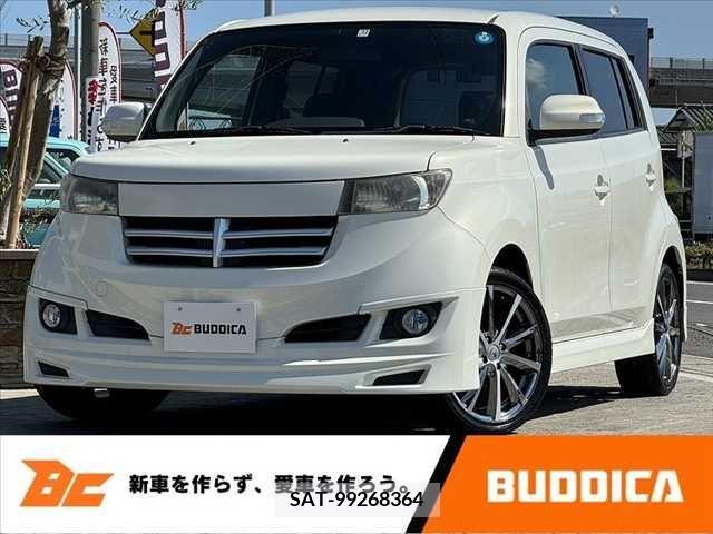 Toyota BB 2009-12 356765-0