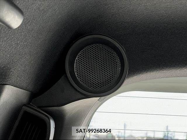 Toyota BB 2009-12 356765-26