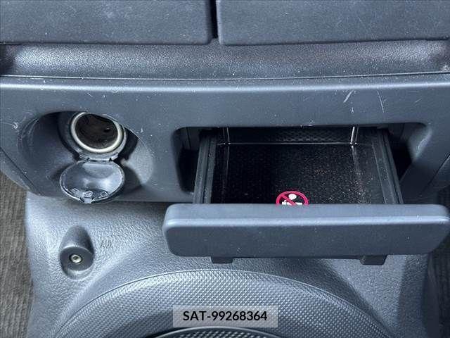 Toyota BB 2009-12 356765-25