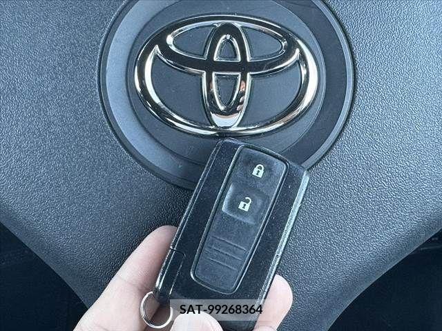 Toyota BB 2009-12 356765-22