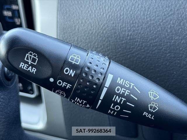 Toyota BB 2009-12 356765-24